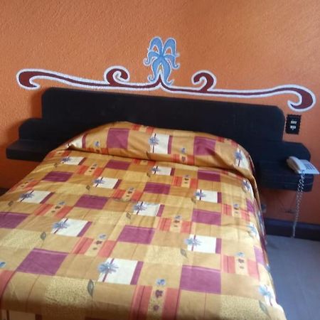 Hotel Recreo Mexico Extérieur photo