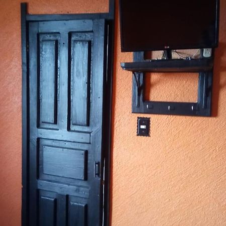 Hotel Recreo Mexico Extérieur photo
