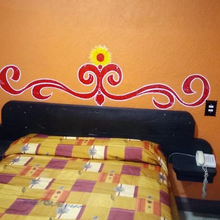 Hotel Recreo Mexico Extérieur photo