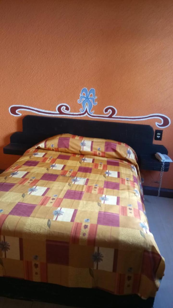 Hotel Recreo Mexico Extérieur photo
