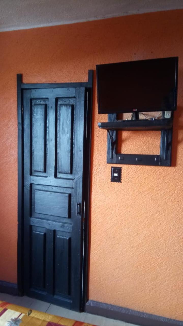 Hotel Recreo Mexico Extérieur photo