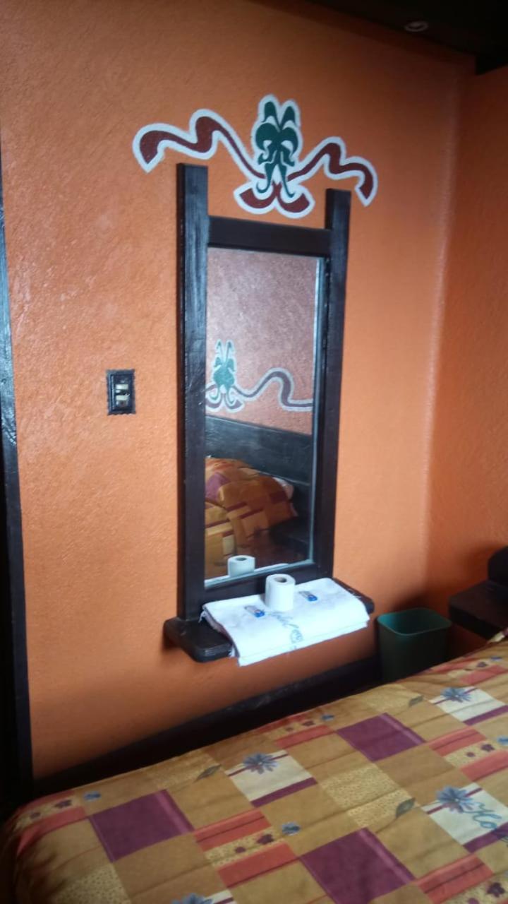 Hotel Recreo Mexico Extérieur photo