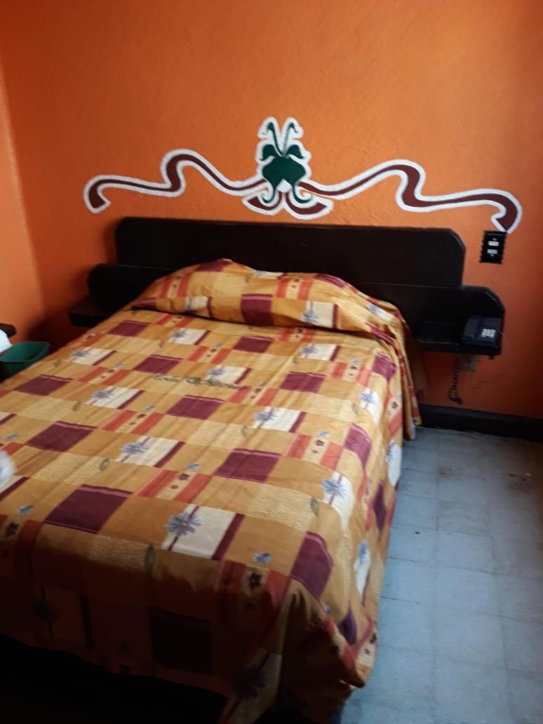 Hotel Recreo Mexico Extérieur photo