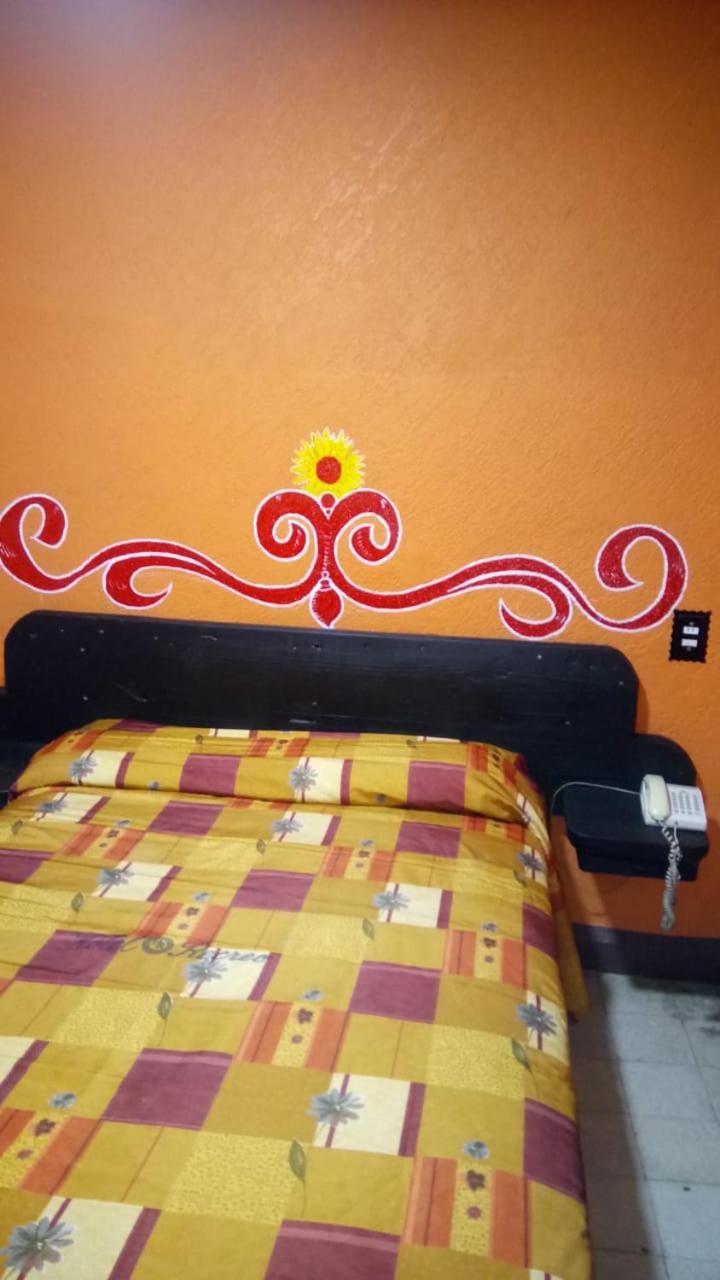 Hotel Recreo Mexico Extérieur photo